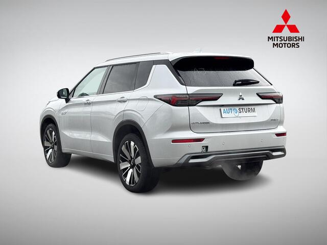 Mitsubishi OUTLANDER 2.4 PHEV Instyle