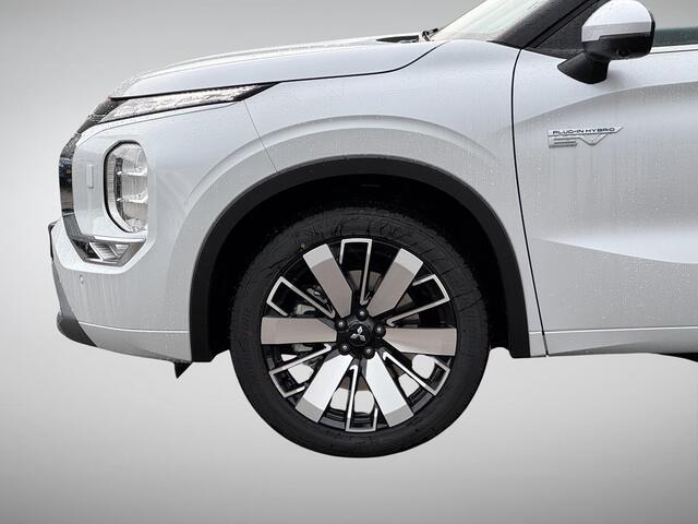 Mitsubishi OUTLANDER 2.4 PHEV Instyle