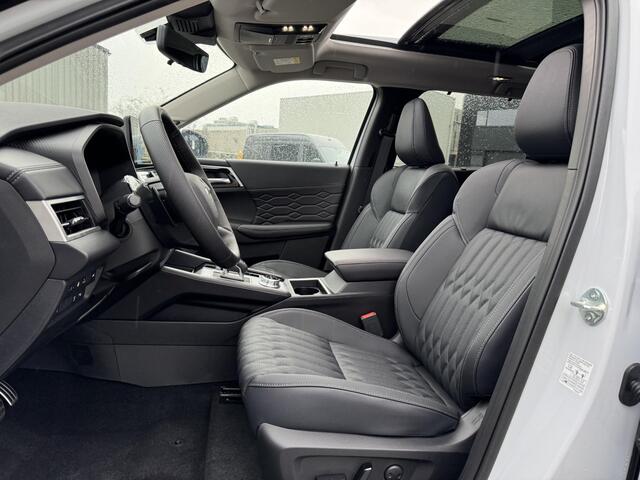 Mitsubishi OUTLANDER 2.4 PHEV Instyle