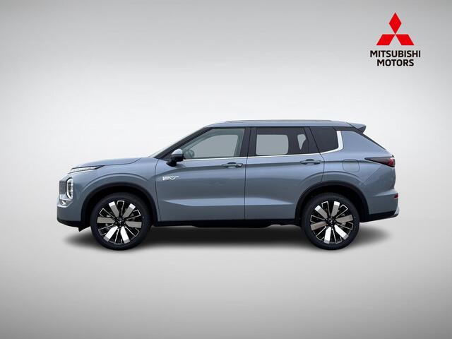 Mitsubishi OUTLANDER 2.4 PHEV First Edition