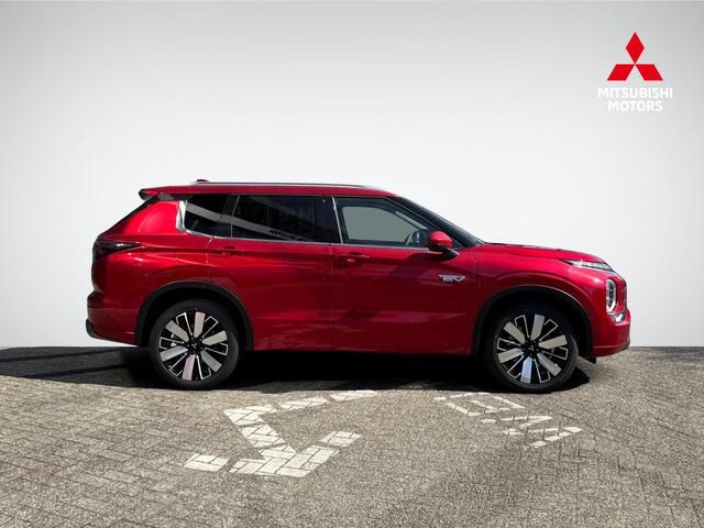 Mitsubishi OUTLANDER 2.4 PHEV Instyle