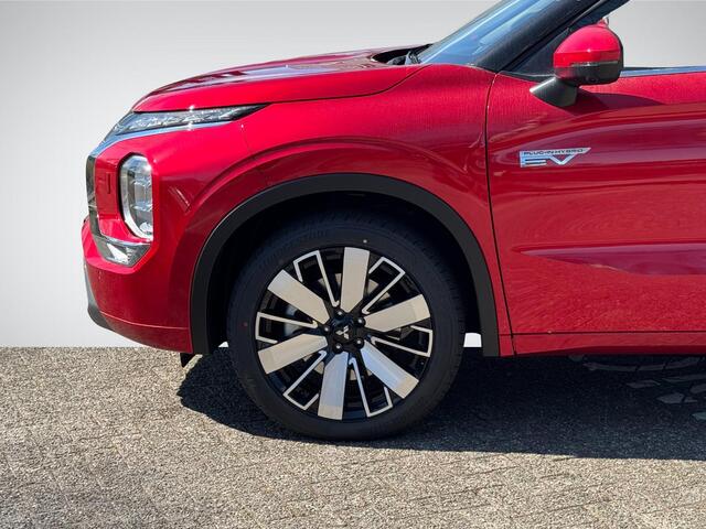 Mitsubishi OUTLANDER 2.4 PHEV Instyle