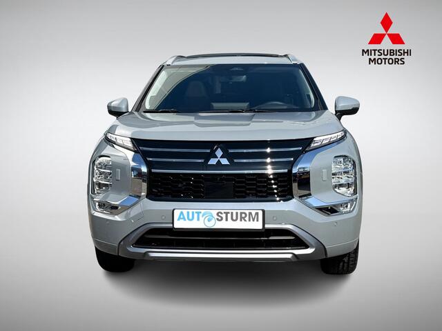 Mitsubishi OUTLANDER 2.4 PHEV Instyle
