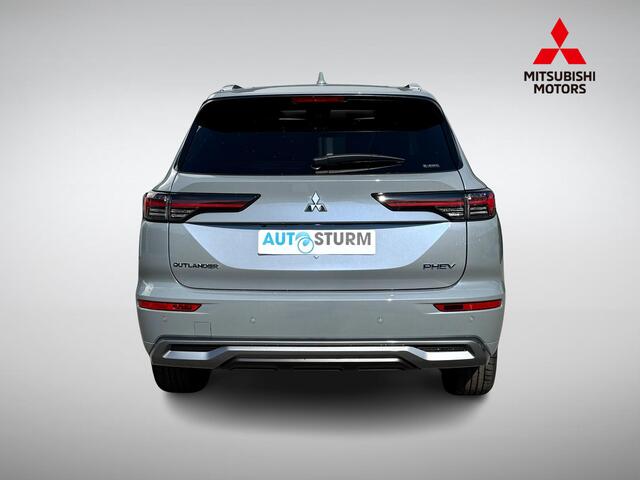 Mitsubishi OUTLANDER 2.4 PHEV Instyle