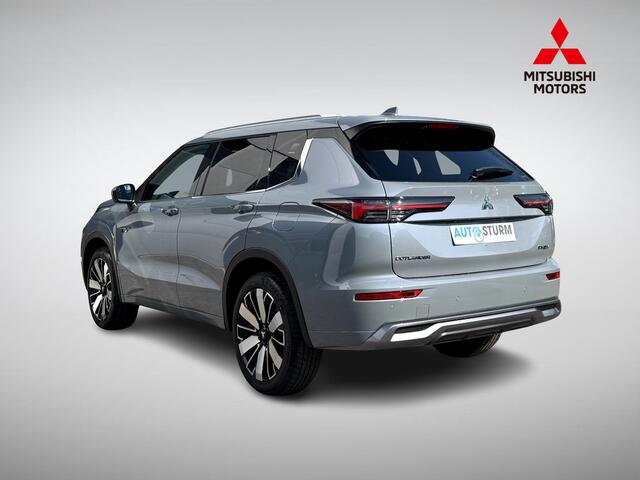 Mitsubishi OUTLANDER 2.4 PHEV Instyle