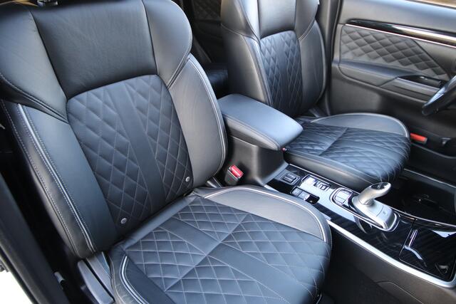 Mitsubishi OUTLANDER 2.4 PHEV S-Edition NL-Auto, Dealer O.H.