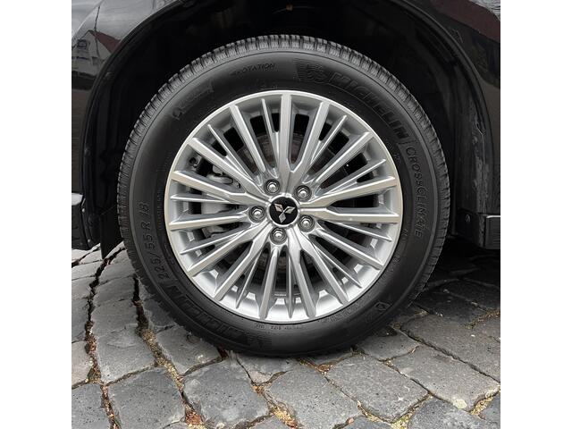 Mitsubishi OUTLANDER 2.4 PHEV Pure+ | 18"LMV | Trekhaak | Carplay | Half Leder | All-in rijklaarprijs