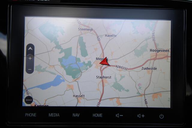 Mitsubishi OUTLANDER 2.4 PHEV Instyle Adaptive cruise, Trekhaak, Opendak, Leder