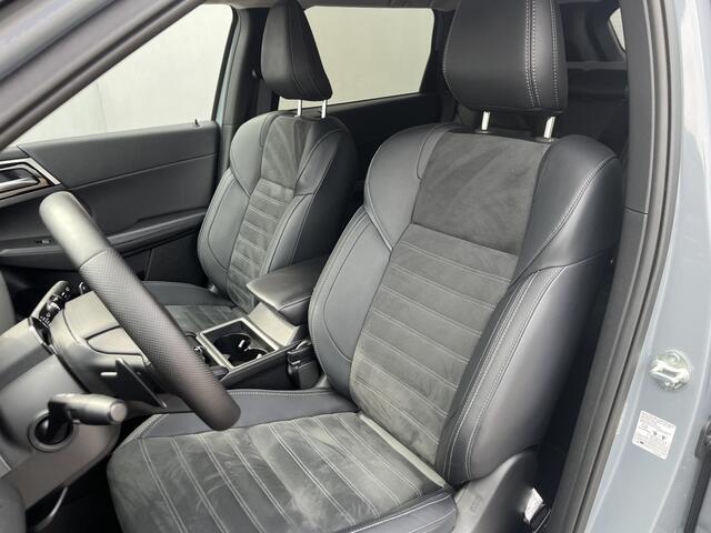 Mitsubishi OUTLANDER 2.4 PHEV Business Edition / Trekhaak (1.600 KG) / Origineel NL Auto / Yamaha Audio Installatie / Navigatie / Apple Carplay&Android Auto / 360 Camera / Elektrische Achterklep / PHEV / AWD / 4WD