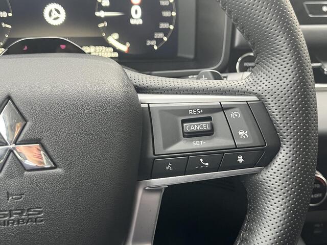 Mitsubishi OUTLANDER 2.4 PHEV Business Edition / 1600kg Trekgewicht / 8 jaar Garantie / Origineel NL Auto / Yamaha Audio Installatie / Navigatie/ Apple Carplay Android Auto / 360 Camera / HUD / Elektrische Achterklep / PHEV AWD 4WD