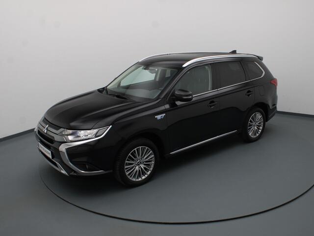 Mitsubishi OUTLANDER 2.4 PHEV Intense+ Camera | Cruise | Navi | Trekhaak