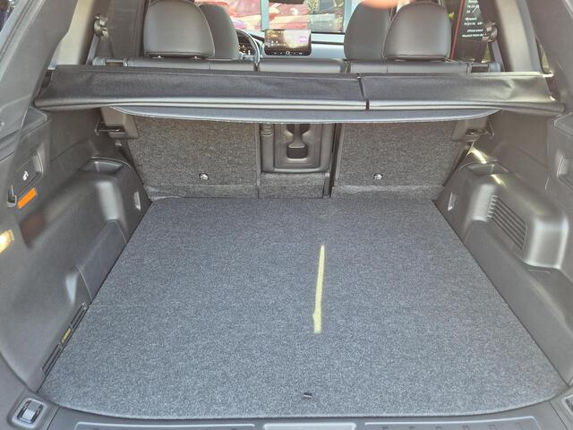 Mitsubishi OUTLANDER 2.4 PHEV Instyle | Nieuw Model '26 | DEMO | Stoelventilatie | Panoramadak | Yamaha Audio |