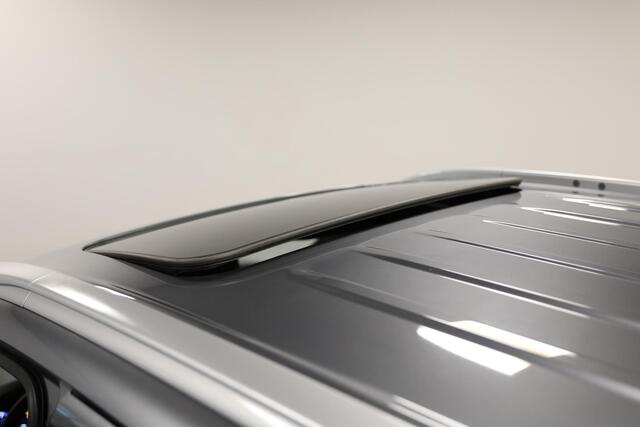 Mitsubishi OUTLANDER 2.4 PHEV Instyle | Schuif- kanteldak | Leer | Trekhaak