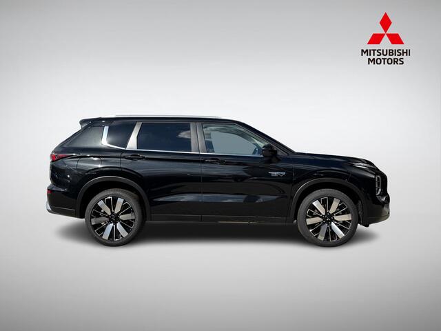 Mitsubishi OUTLANDER 2.4 PHEV First Edition