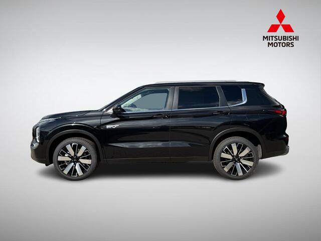 Mitsubishi OUTLANDER 2.4 PHEV First Edition