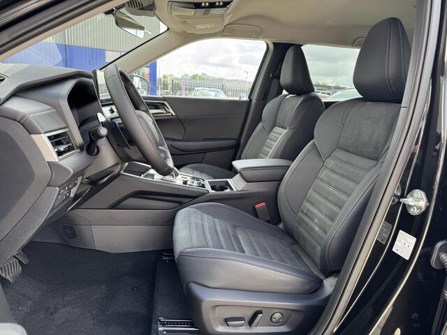 Mitsubishi OUTLANDER 2.4 PHEV First Edition