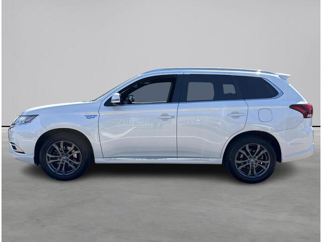 Mitsubishi OUTLANDER 2.4 PHEV Instyle