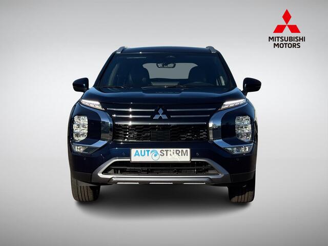 Mitsubishi OUTLANDER 2.4 PHEV Intense+