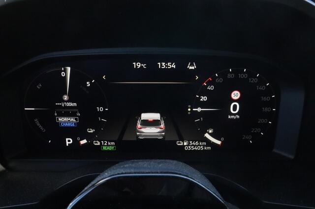 Mitsubishi OUTLANDER 2.4 PHEV Instyle
