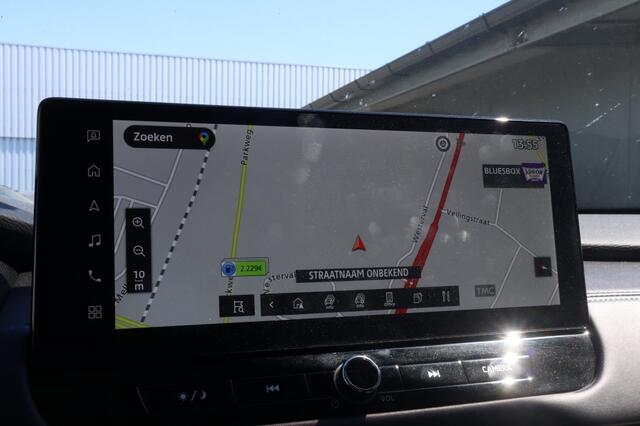 Mitsubishi OUTLANDER 2.4 PHEV Instyle