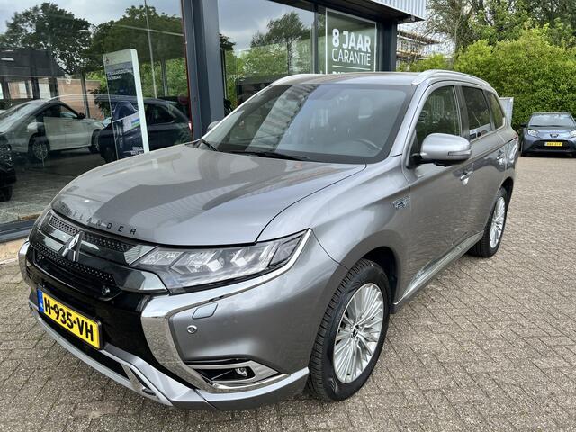 Mitsubishi OUTLANDER 2.4 PHEV Instyle