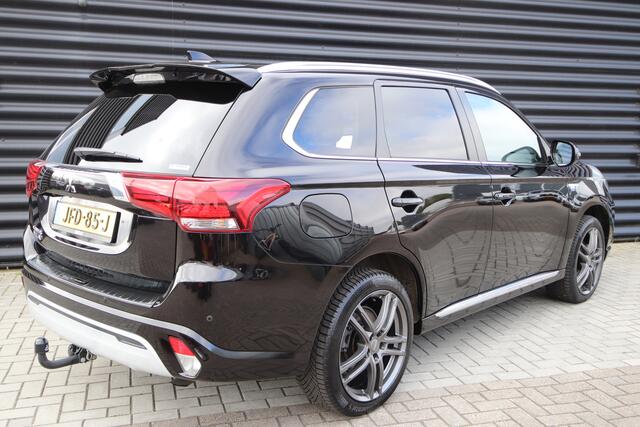 Mitsubishi OUTLANDER 2.4 PHEV Intense