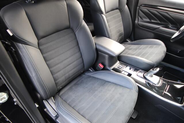 Mitsubishi OUTLANDER 2.4 PHEV Intense