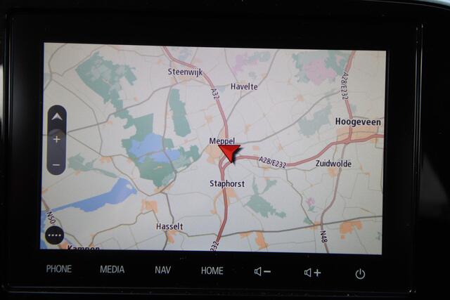 Mitsubishi OUTLANDER 2.4 PHEV Intense