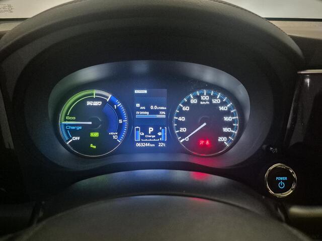 Mitsubishi OUTLANDER 2.4 PHEV Intense+ | Trekhaak | Achteruitrijcamera | Android Auto/Apple carplay