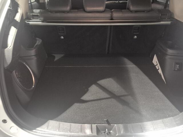 Mitsubishi OUTLANDER 2.4 PHEV Intense+ | Trekhaak | Achteruitrijcamera | Android Auto/Apple carplay