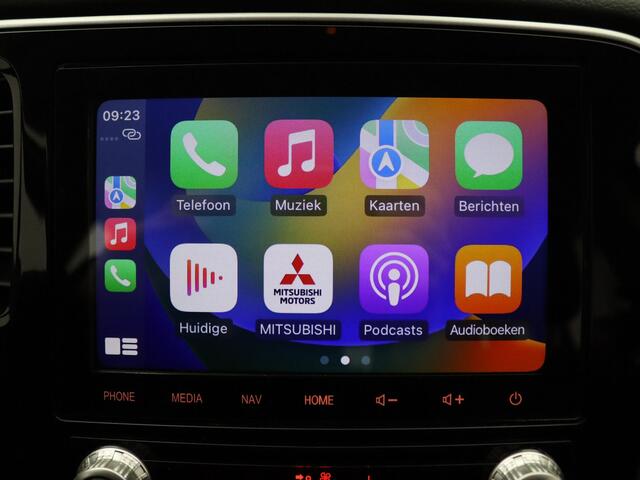 Mitsubishi OUTLANDER PHEV Intense 225pk Camera | Cruise | Navi | Stoelverw.