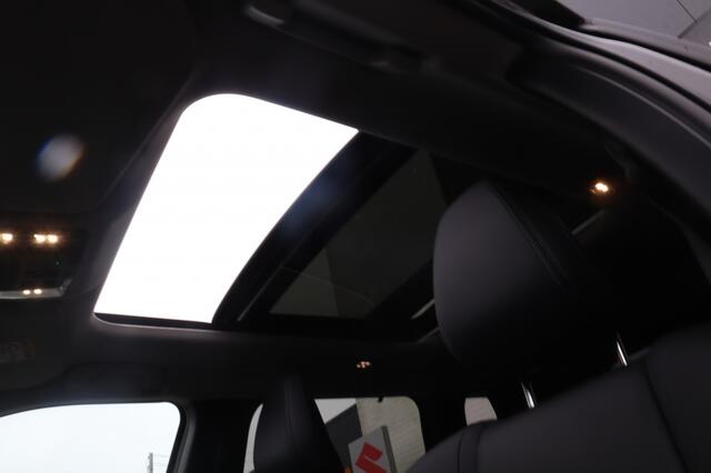 Mitsubishi OUTLANDER 2.4 PHEV Instyle Trekhaak | 1.600 kg trekgewicht!