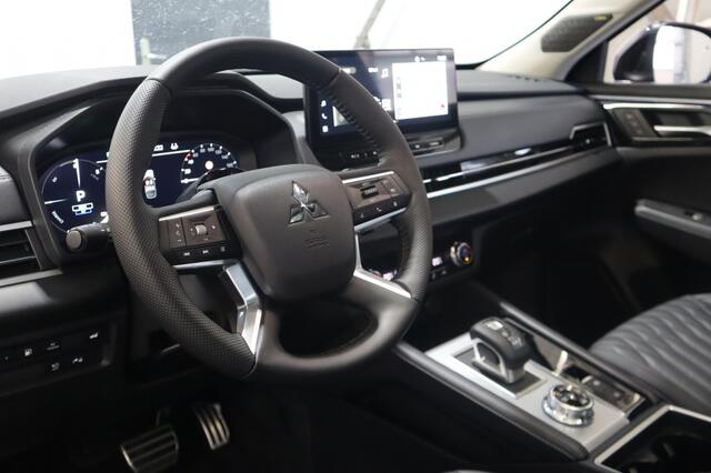 Mitsubishi OUTLANDER 2.4 PHEV Instyle Trekhaak | 1.600 kg trekgewicht!