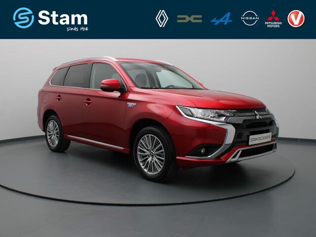 Mitsubishi OUTLANDER PHEV Intense 225pk Camera | Cruise | Navi | Stoelverw.