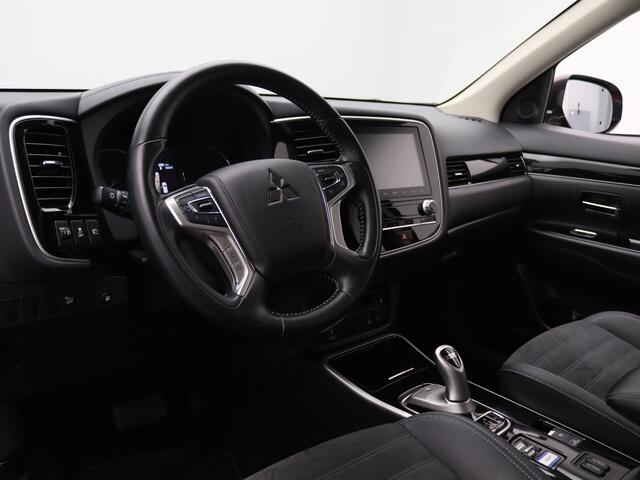 Mitsubishi OUTLANDER PHEV Intense 225pk Camera | Cruise | Navi | Stoelverw.