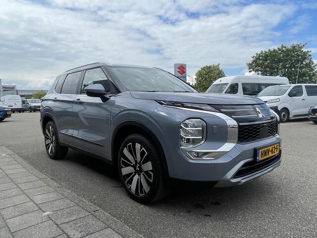 Mitsubishi OUTLANDER 2.4 PHEV First Edition