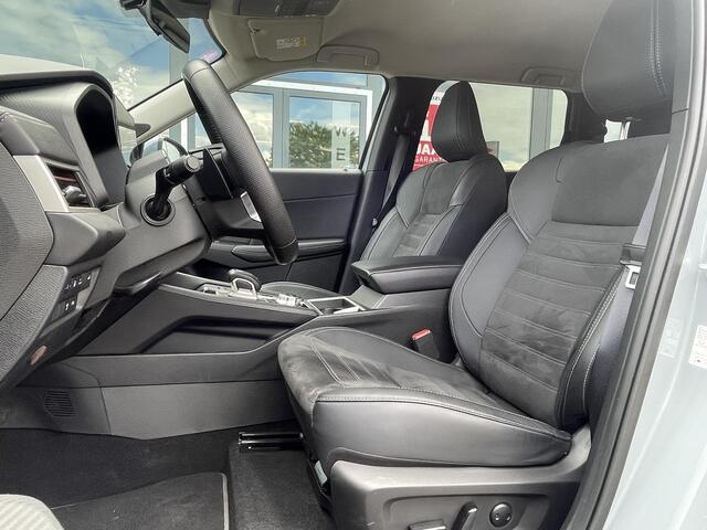 Mitsubishi OUTLANDER 2.4 PHEV First Edition