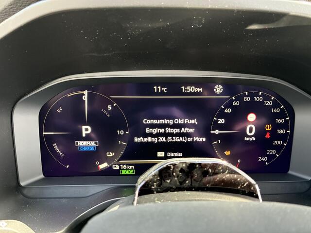 Mitsubishi OUTLANDER 2.4 PHEV Black Edition | NIEUW & DIRECT UIT VOORRAAD LEVERBAAR!