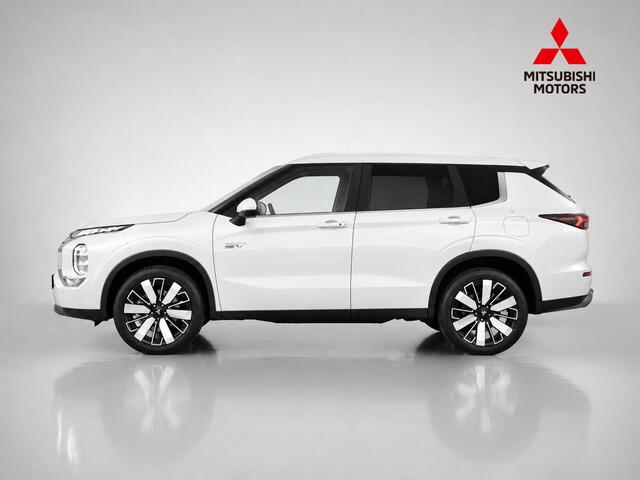 Mitsubishi OUTLANDER 2.4 PHEV Intense+