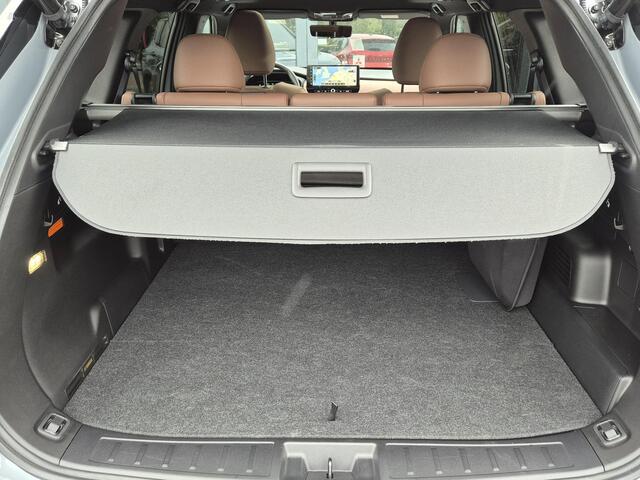 Mitsubishi OUTLANDER 2.4 PHEV Instyle+ | Panoramadak | Afneembare trekhaak | 1600KG Trekgewicht |