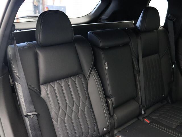 Mitsubishi OUTLANDER 2.4 PHEV Instyle | Stoelverwarming Voor en Achter | Elektrische Achterklep | Yamaha audio | Panoramadak | Stoelmassage |