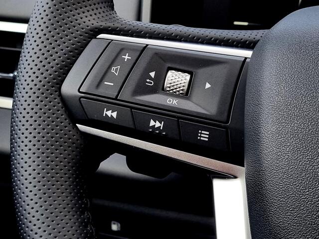Mitsubishi OUTLANDER 2.4 PHEV Intense / Adaptief Cruise Control / Apple Carplay&Android Auto / 1600kg trekgewicht / Full-Map Navigatie / Airco / Stoelverwarming Voor / 360 Camera+Sensoren /