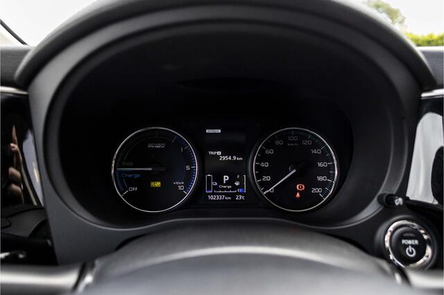 Mitsubishi OUTLANDER 2.4 PHEV Pure | Camera | Carplay | Trekhaak