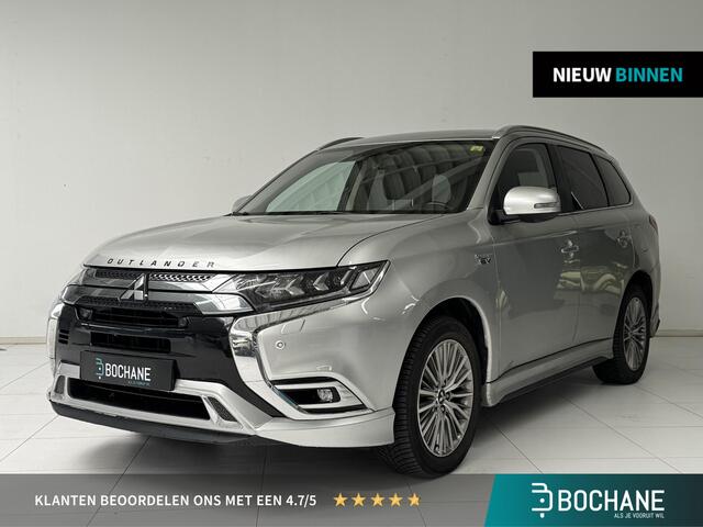 Mitsubishi OUTLANDER 2.4 PHEV Intense+ | Panoramadak | Apple CarPlay / Android Auto | 360° Camera | Trekhaak |