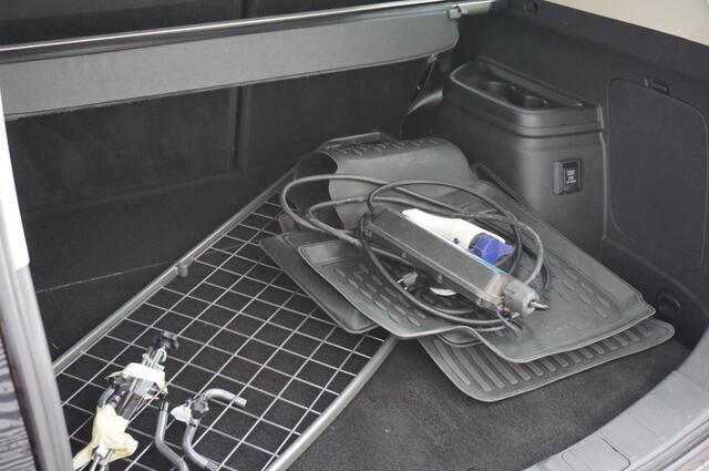 Mitsubishi OUTLANDER 240PK PHEV Pure AUTOM. | CAMERA | ALL SEASONS | TREKHAAK