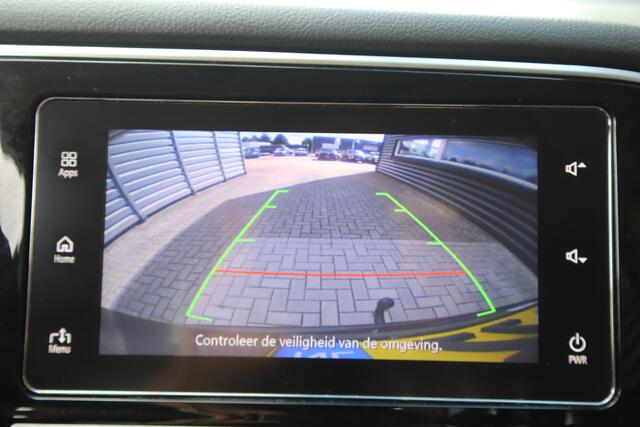 Mitsubishi OUTLANDER 2.4 PHEV Pure Trekhaak, Dealer O.H.