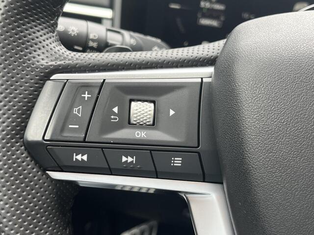Mitsubishi OUTLANDER 2.4 PHEV Instyle / 8 jaar Fabrieksgarantie / Trekhaak (1.600KG) / Panoramadak / Elektr. Voorstoelen Met Geheugen / Stoel Verwarming Voor & Achter / Stuur & Voorruit Verwarming / Elektr. Achterklep / Apple Carplay & Android Auto / Navigatie / Airco / Dodeh