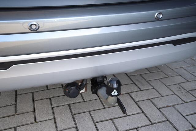 Mitsubishi OUTLANDER 2.4 PHEV Intense Trekhaak