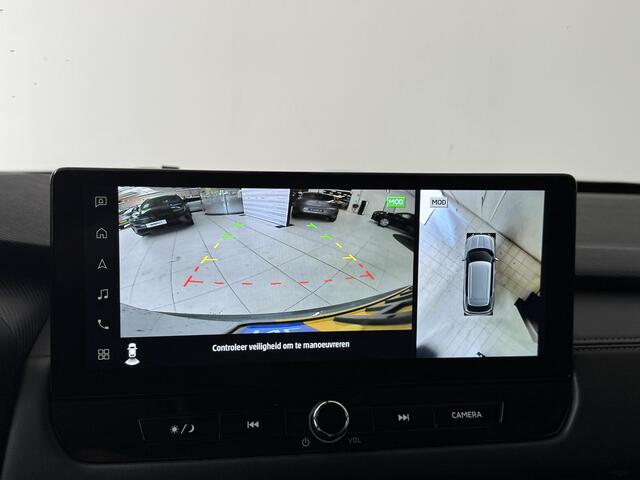 Mitsubishi OUTLANDER 2.4 PHEV Business Edition | Navigatie | 360 Camera | Stoelverwarming | YAMAHA-Audio | Adaptive Cruise Control |