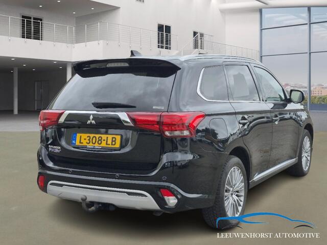 Mitsubishi OUTLANDER 2.4 PHEV Intense